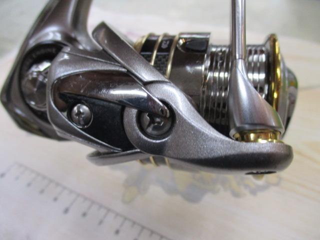 12ルビアス 2506H｜＠ベリーネット 日本最大新品中古釣具WEBショップ