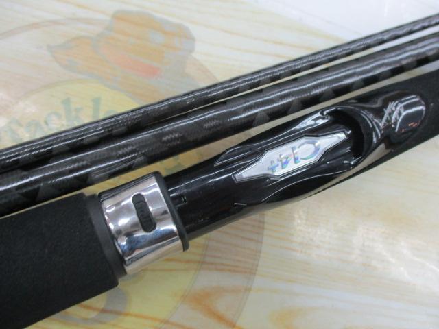 ネッサBB S1102MMH｜＠ベリーネット 日本最大新品中古釣具WEBショップ