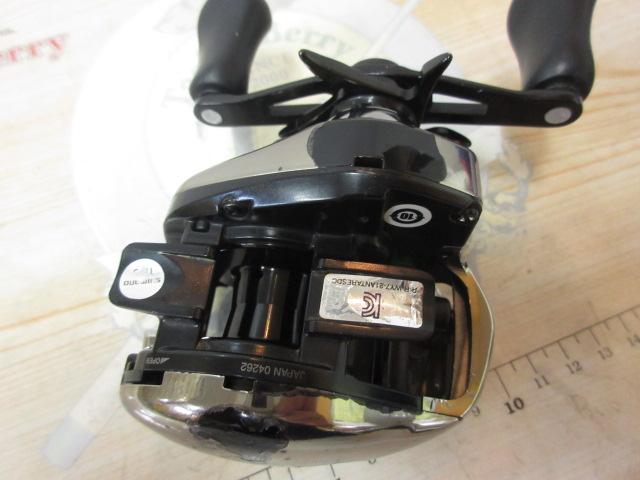 21アンタレスDC HG RH｜＠ベリーネット 日本最大新品中古釣具WEBショップ
