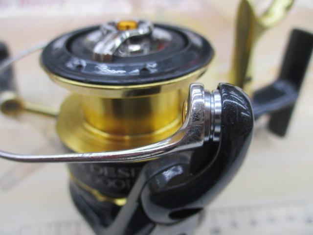 11BB-Xデスピナ 2500DXG
