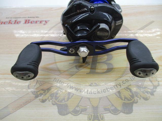 13スマック 100SH-L｜＠ベリーネット 日本最大新品中古釣具WEBショップ