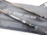 エメラルダスストイスト AGS84M