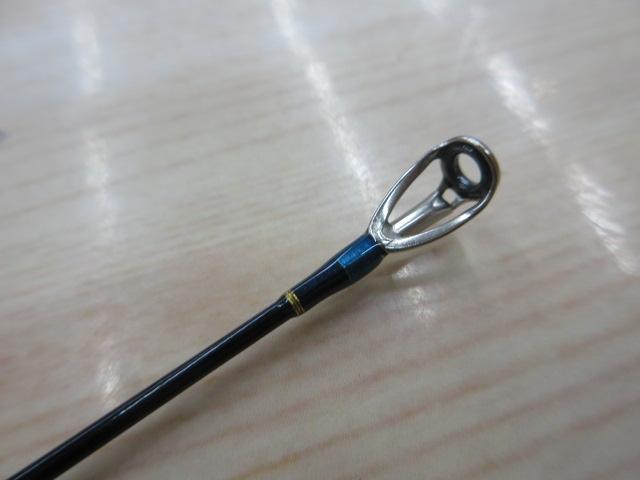 レイズ インテグラル RZI484S-UL