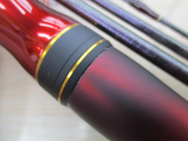 24ワールドシャウラ テクニカルエディション S52UL-F/4｜＠ベリー