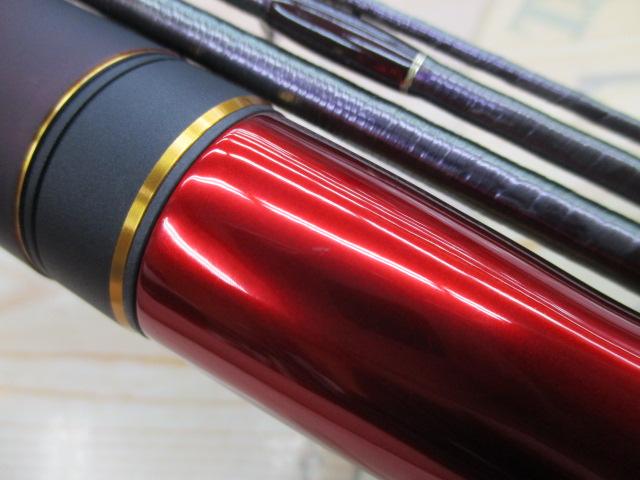 24ワールドシャウラ テクニカルエディション S52UL-F/4