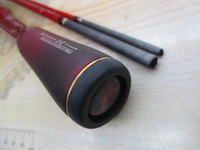 19ワールドシャウラ テクニカルエディション S52UL-3/F(SIC)