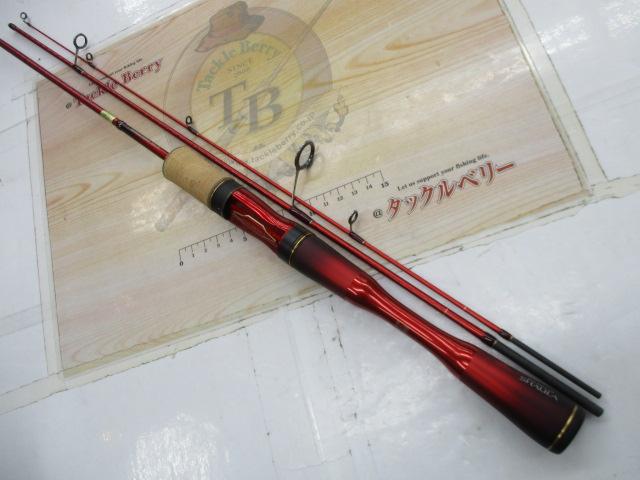 19ワールドシャウラ テクニカルエディション S52UL-3/F(SIC)