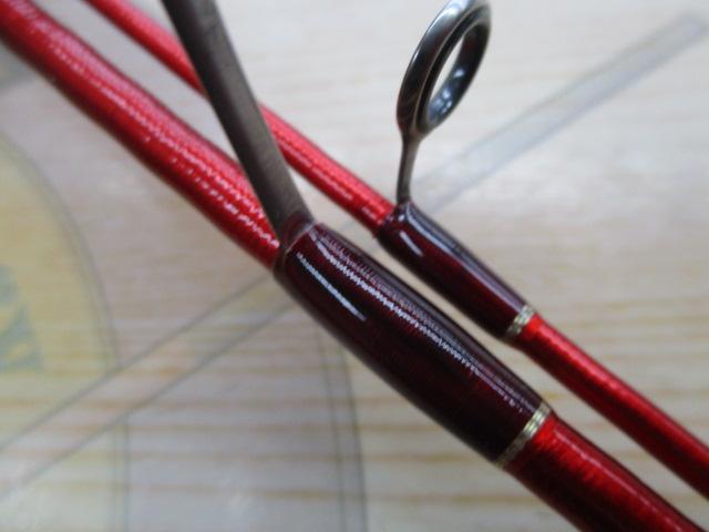19ワールドシャウラ テクニカルエディション S52UL-3/F(SIC)