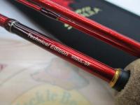 19ワールドシャウラ テクニカルエディション S52UL-3/F(SIC)
