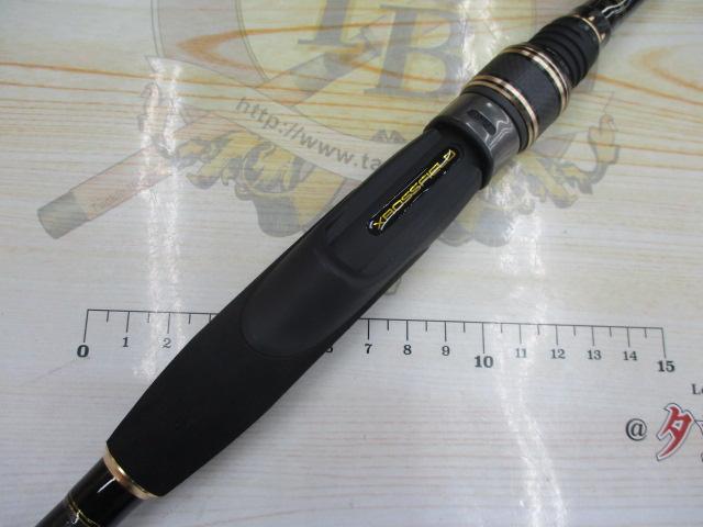 クロスフィールド XRFS-835M-MB｜＠ベリーネット 日本最大新品中古釣具