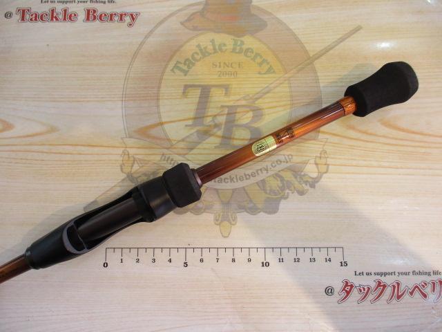19ソアレBB S76UL-T｜＠ベリーネット 日本最大新品中古釣具WEBショップ