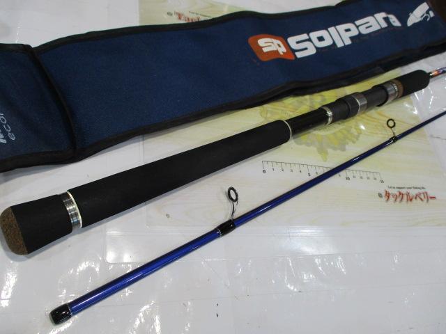 ソルパラ SPS-772MW