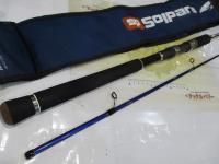 ソルパラ SPS-772MW