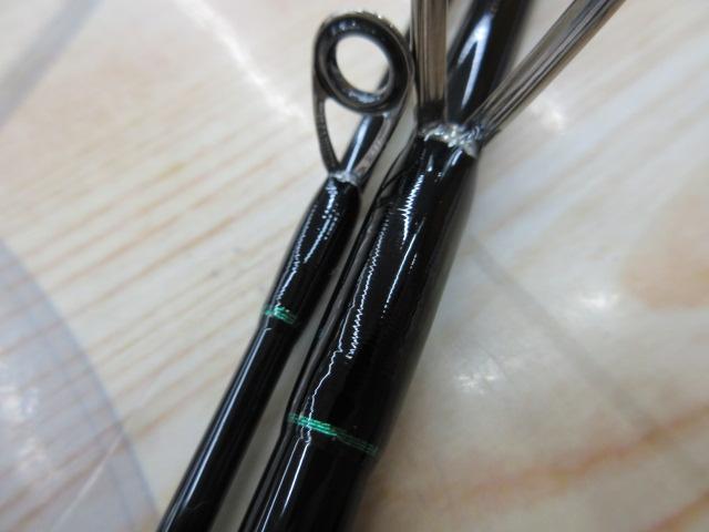 バーチカルプロT52JrソコセンTYPE-MG+