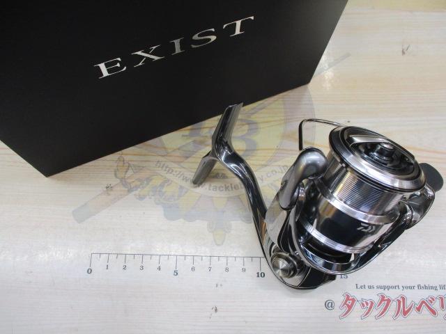 22イグジスト LT2500S｜＠ベリーネット 日本最大新品中古釣具WEBショップ