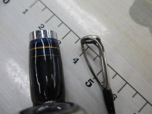 ゴウイン 落とし込み H-245・R