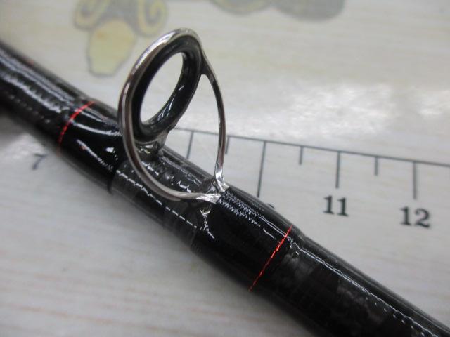 ゾディアス 1610MH｜＠ベリーネット 日本最大新品中古釣具WEBショップ