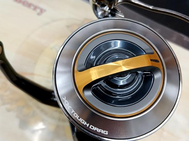 25ステラSW 14000XG｜＠ベリーネット 日本最大新品中古釣具WEBショップ