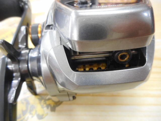 17バルケッタ 200HG