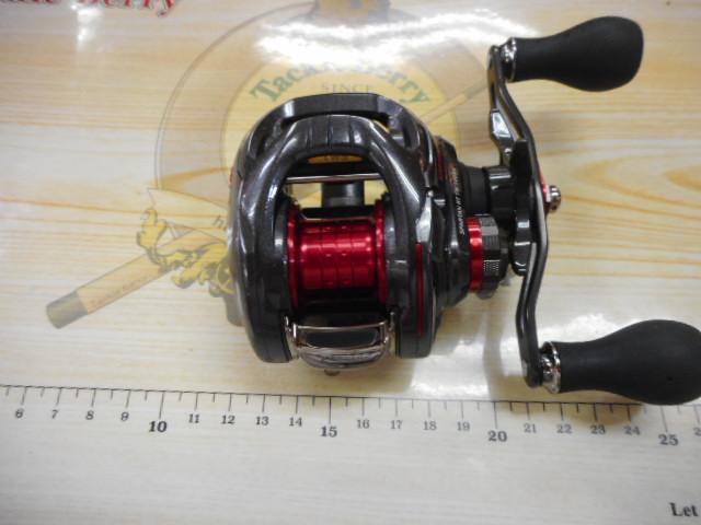 スパルタンRT TW 100SH｜＠ベリーネット 日本最大新品中古釣具WEBショップ