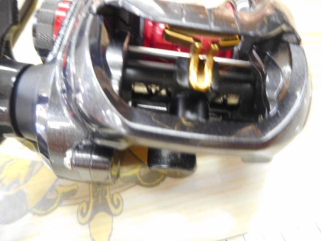 スパルタンRT TW 100SH