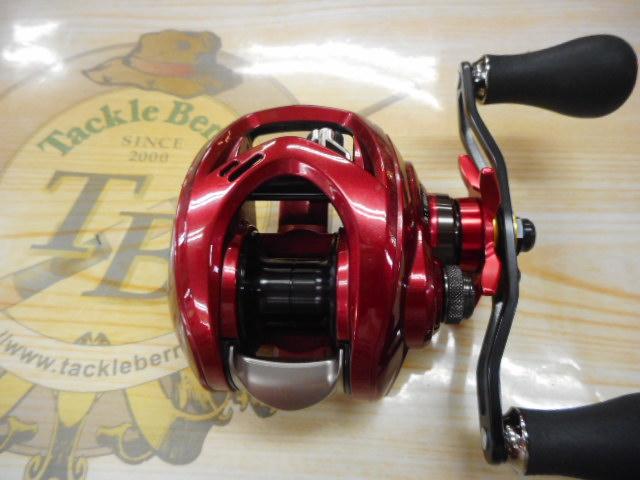 19アドミラ 100H｜＠ベリーネット 日本最大新品中古釣具WEBショップ
