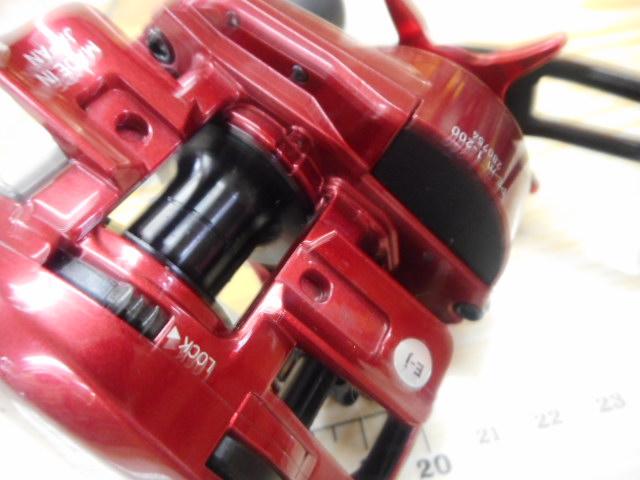19アドミラ 100H｜＠ベリーネット 日本最大新品中古釣具WEBショップ