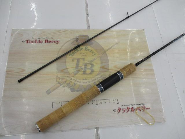 ブレイクスルー ゼロヴァージ BTZV60-UL