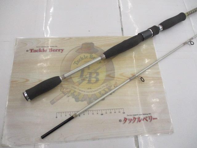 ハートランド HL762MMLFS-08｜＠ベリーネット 日本最大新品中古釣具WEB