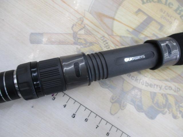 21コルトスナイパーBB S96ML