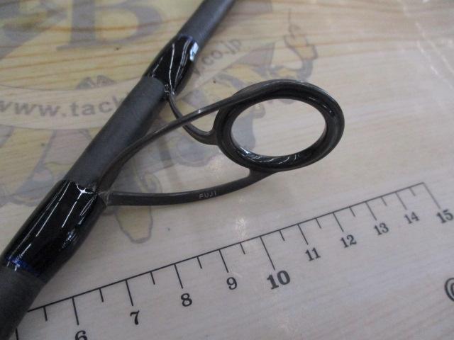21コルトスナイパーBB S96ML