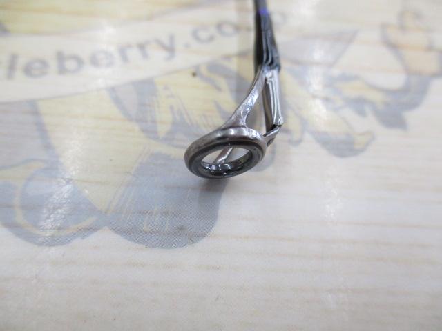 21コルトスナイパーBB S96ML