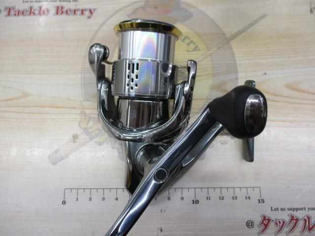 18ステラ C3000SDHHG｜＠ベリーネット 日本最大新品中古釣具WEBショップ