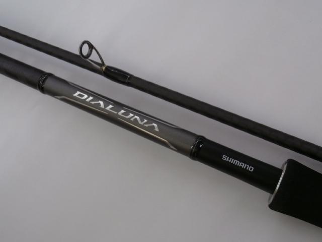 18ディアルーナ S96ML｜＠ベリーネット 日本最大新品中古釣具WEBショップ