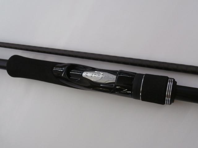 18ディアルーナ S96ML｜＠ベリーネット 日本最大新品中古釣具WEBショップ