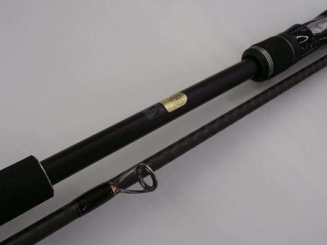 18ディアルーナ S96ML｜＠ベリーネット 日本最大新品中古釣具WEBショップ