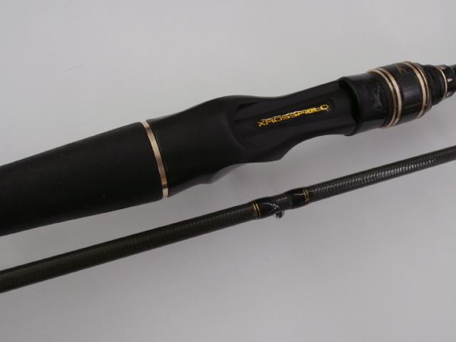 クロスフィールド XRFC-702M