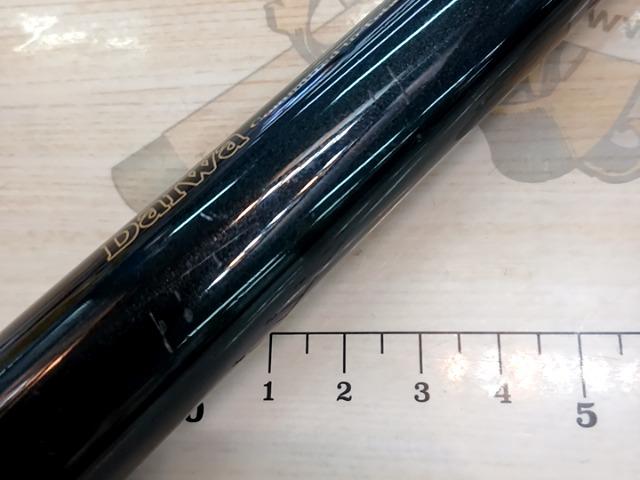 HZグレーダーISOT 1.5-53｜＠ベリーネット 日本最大新品中古釣具WEB