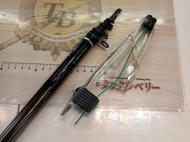 HZグレーダーISOT 1.5-53｜＠ベリーネット 日本最大新品中古釣具WEB