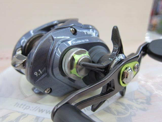 ジリオン SV TW 1016SV-XXH｜＠ベリーネット 日本最大新品中古釣具WEB