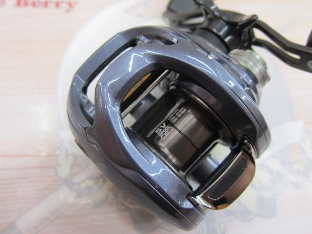 ジリオン SV TW 1016SV-XXH｜＠ベリーネット 日本最大新品中古釣具WEB
