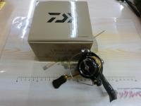 23レガリス LT2000S-P
