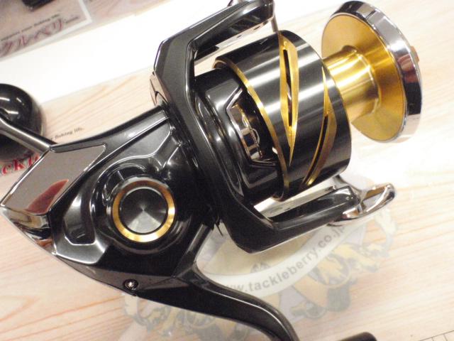 25ステラSW 8000XG｜＠ベリーネット 日本最大新品中古釣具WEBショップ