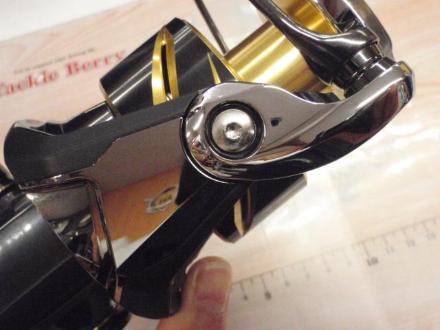 25ステラSW 8000XG