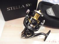 25ステラSW 8000XG