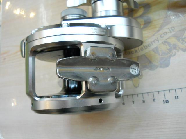 20オシアジガー 4000｜＠ベリーネット 日本最大新品中古釣具WEBショップ