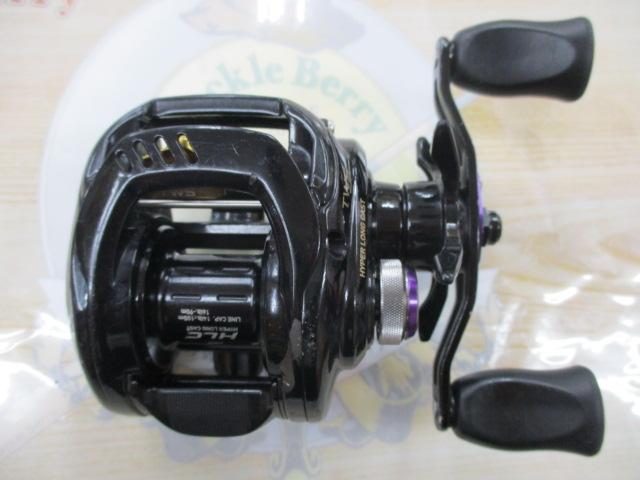 タトゥーラ HLC 8.1R-TW｜＠ベリーネット 日本最大新品中古釣具WEBショップ