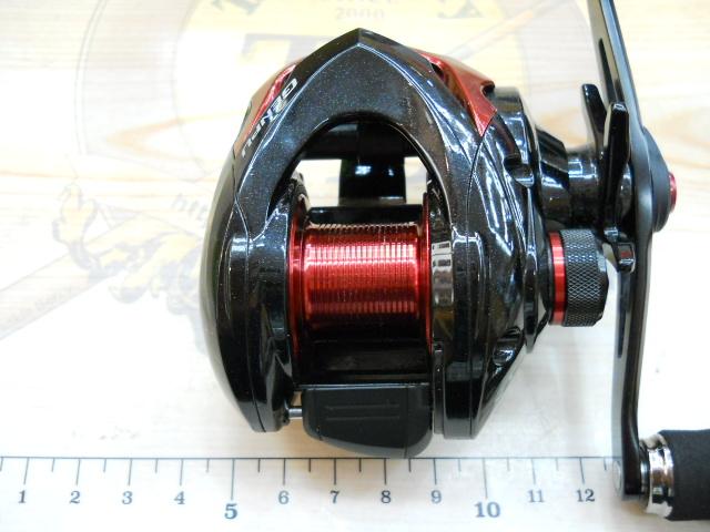 20ゲンプウXT 150