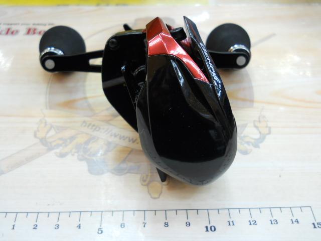 20ゲンプウXT 150