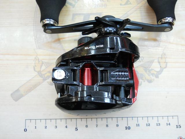 20ゲンプウXT 150